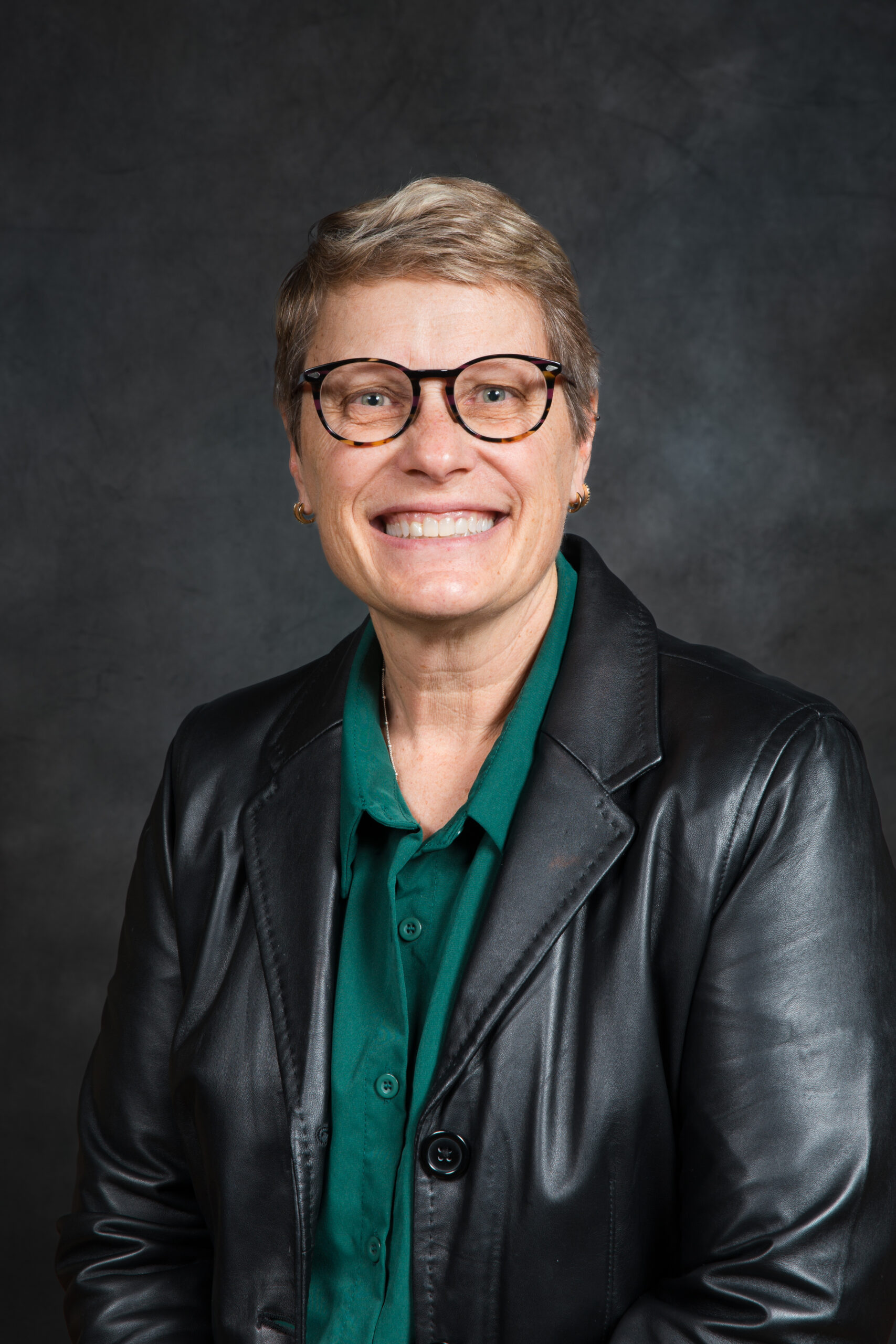 WAM Vice President Kim Pexton