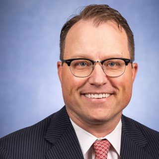 Jason Begger, Armature Advocacy, LLC